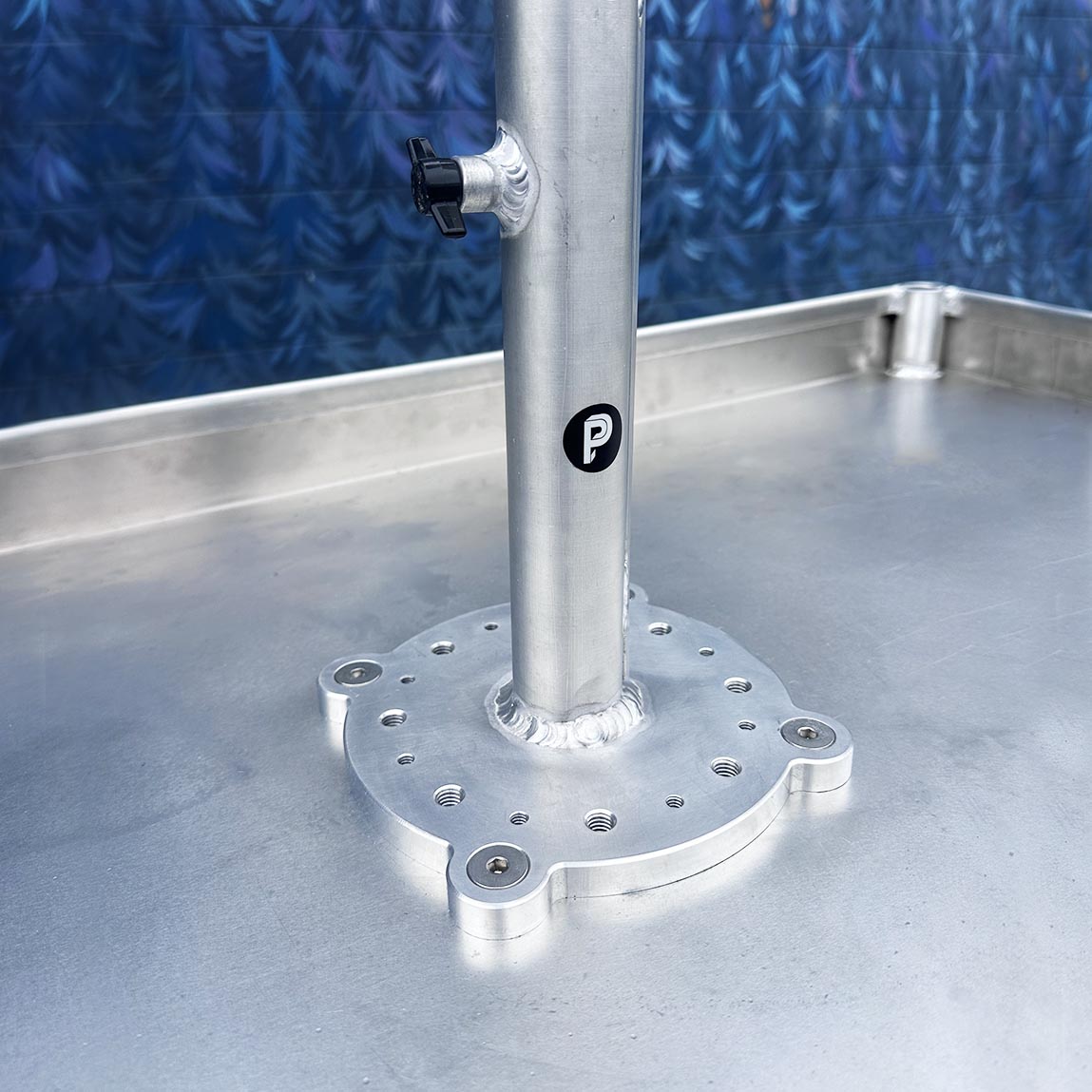 umbrella stand