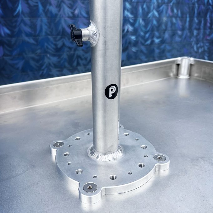 umbrella stand